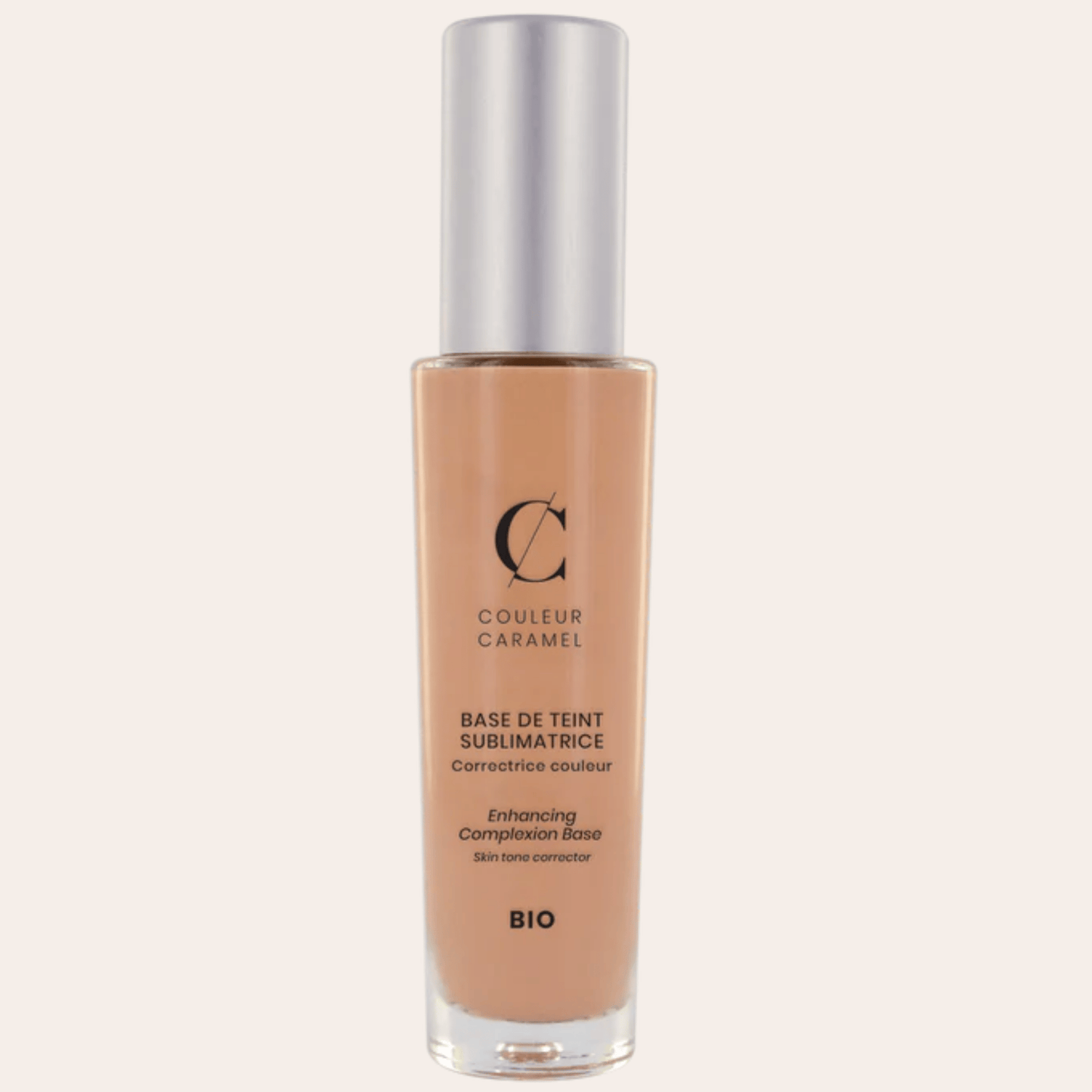 Base de teint sublimatrice 30 ml