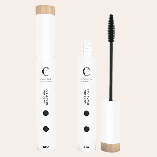 Mascara achter de schermen