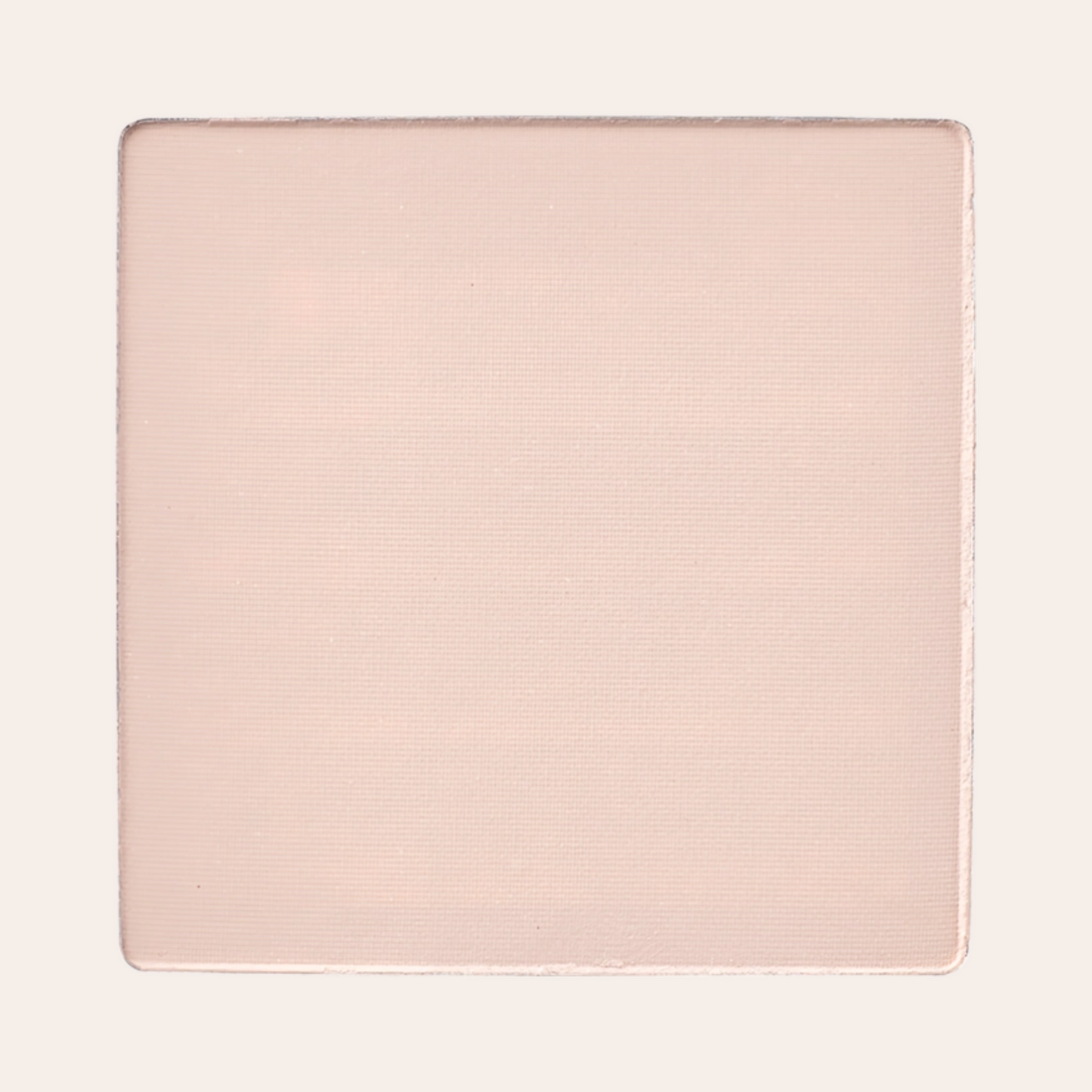 Poudre compacte refill