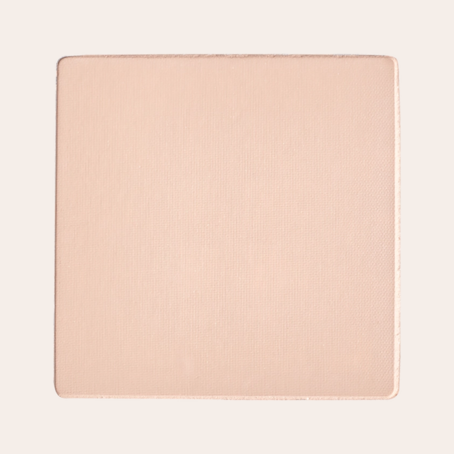 Poudre compacte refill