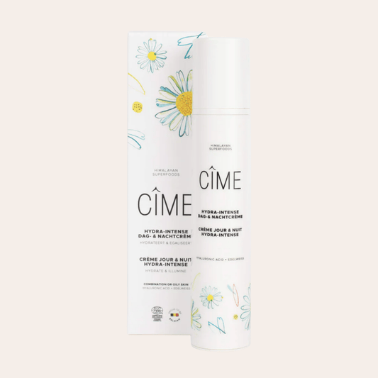 Hydra-intensieve dag- en nachtcrème
