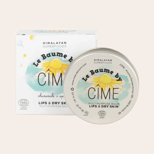 Le Baume van Cîme, Balsem voor lippen en droge huid