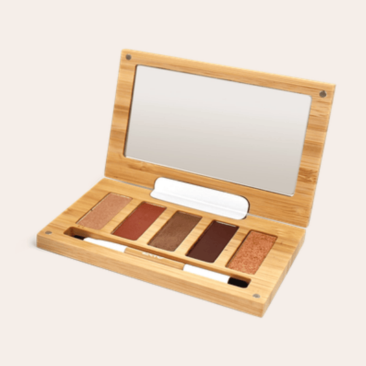 Spicy Chic 5 oogschaduwpalet