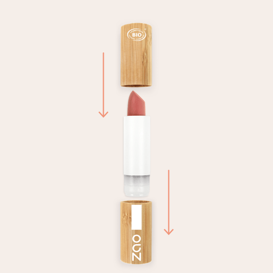 Cocon lippenstift