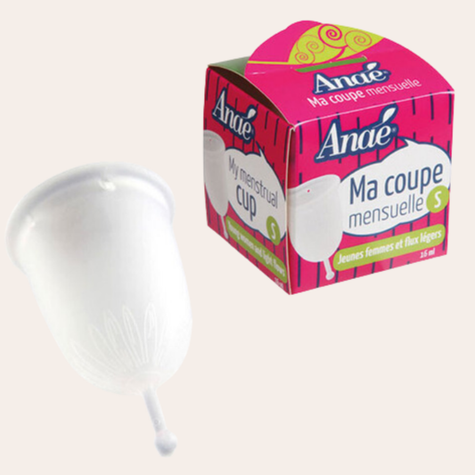 Menstruatiecup