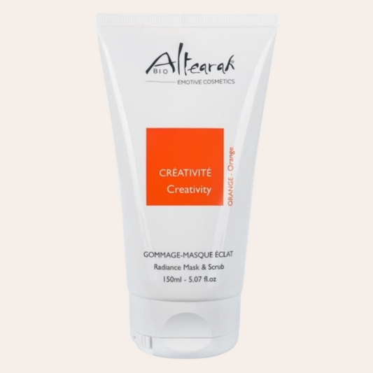 Altearah Gezichtsscrubmasker 150ml
