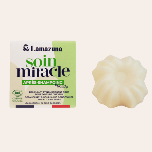 Miracle Care - Ontwarrende conditioner