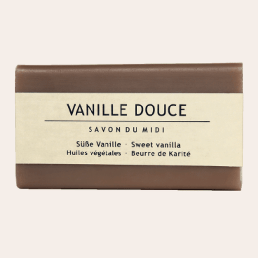 Shea Vanillezeep · 100g
