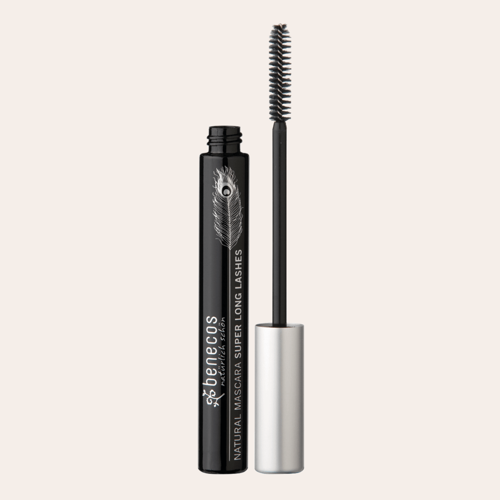 Mascara long cils 8ml Marma