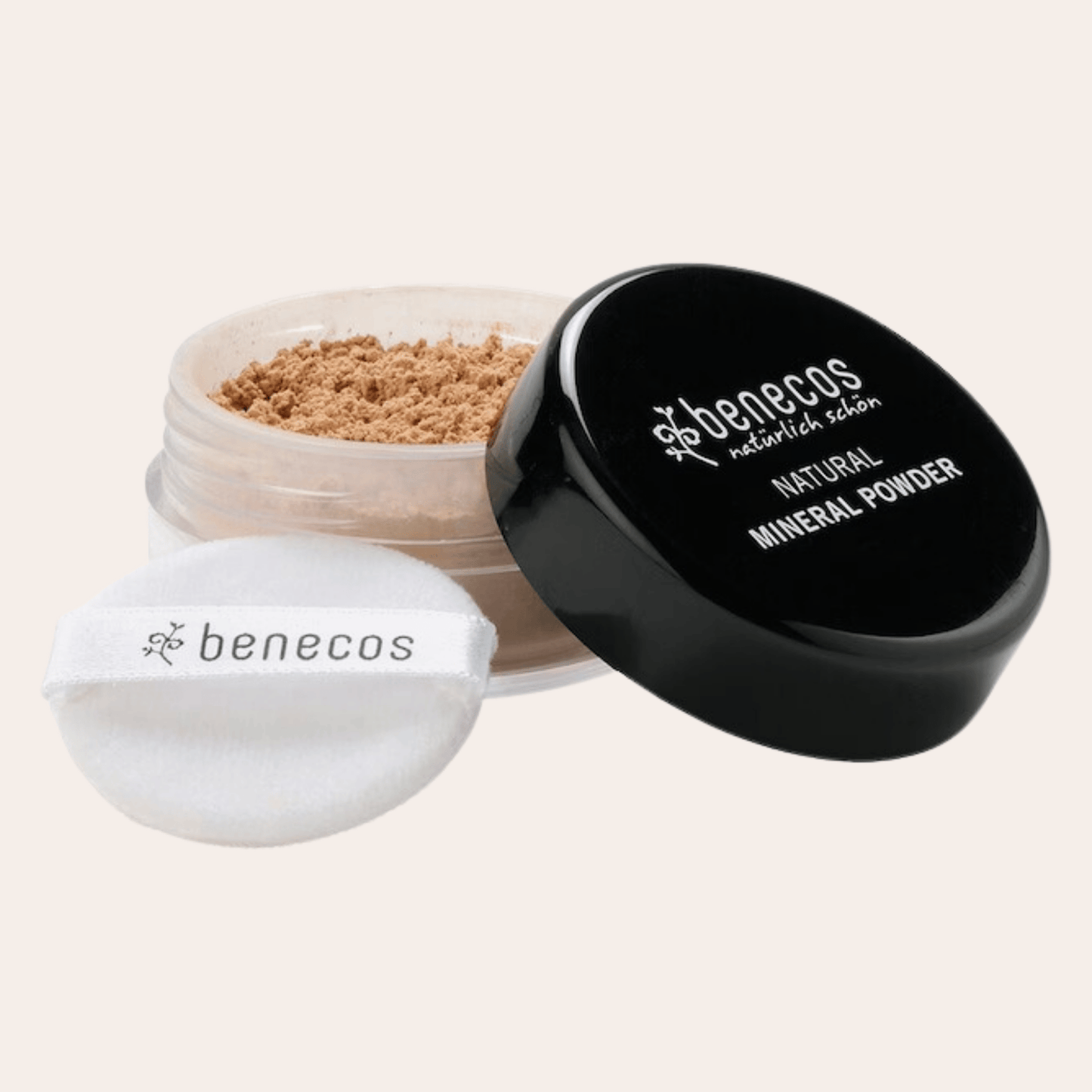 Poudre minérale 10g