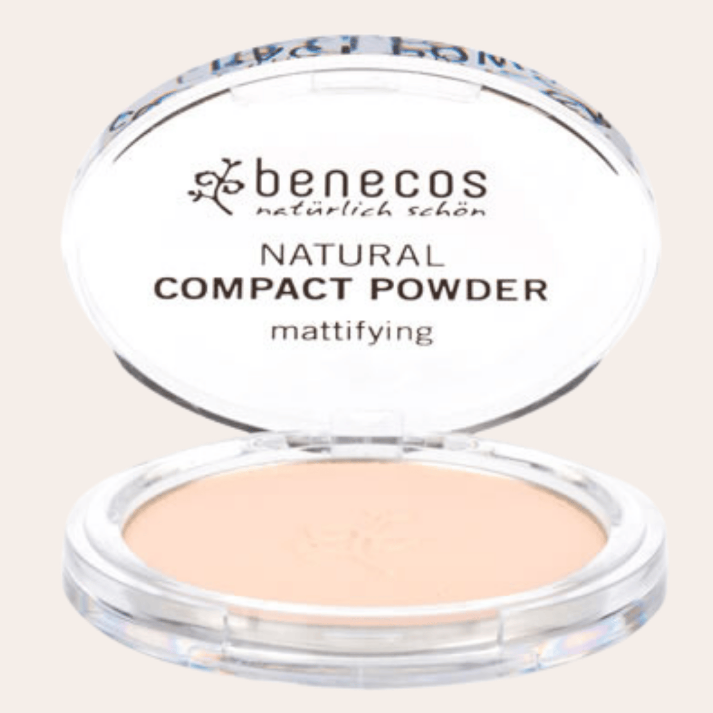Poudre compacte 9g