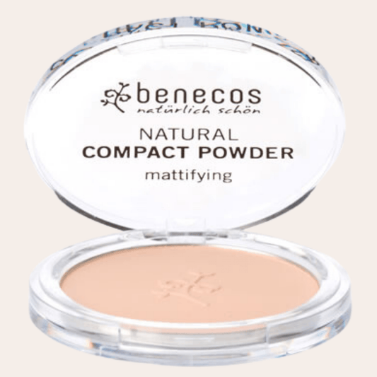 Poudre compacte 9g