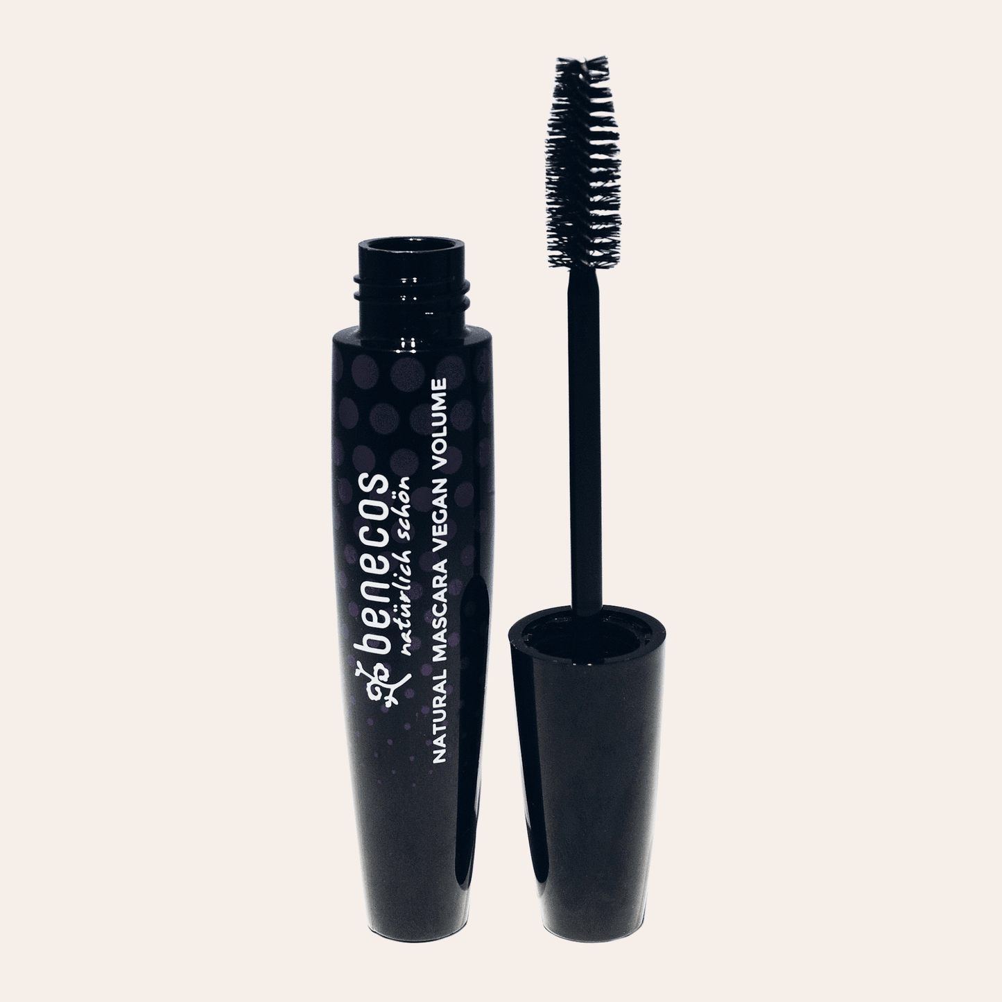 Veganistische volume magische mascara 10ml
