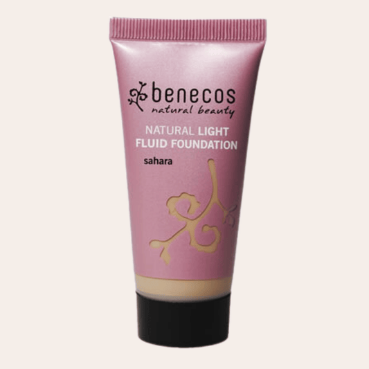 Fond de teint 30ml