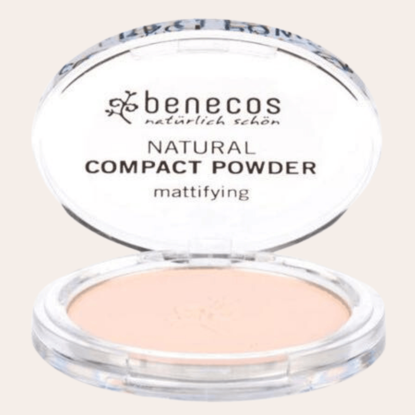 Poudre compacte 9g