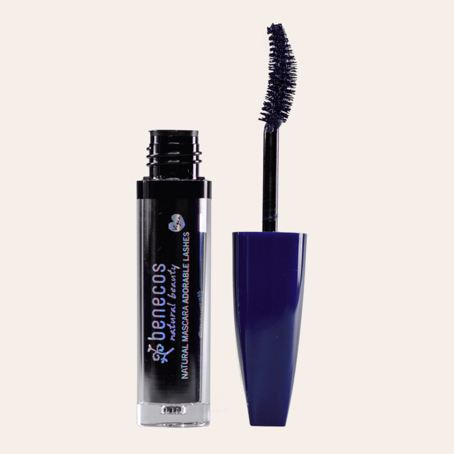 Vegan Mascara Cils Adorables 5.5ml