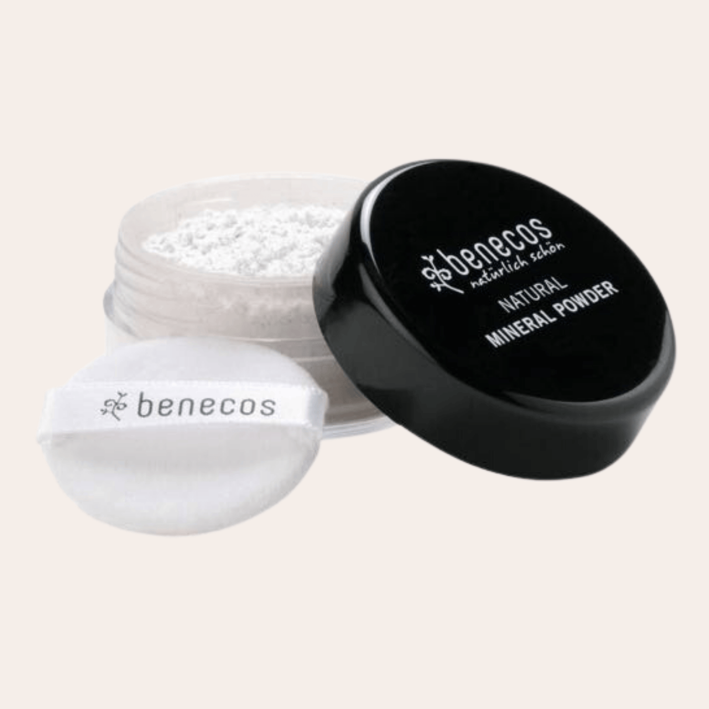 Poudre minérale 10g