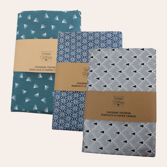 Furoshiki 70x70cm