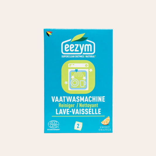 Vaatwasmachinereiniger