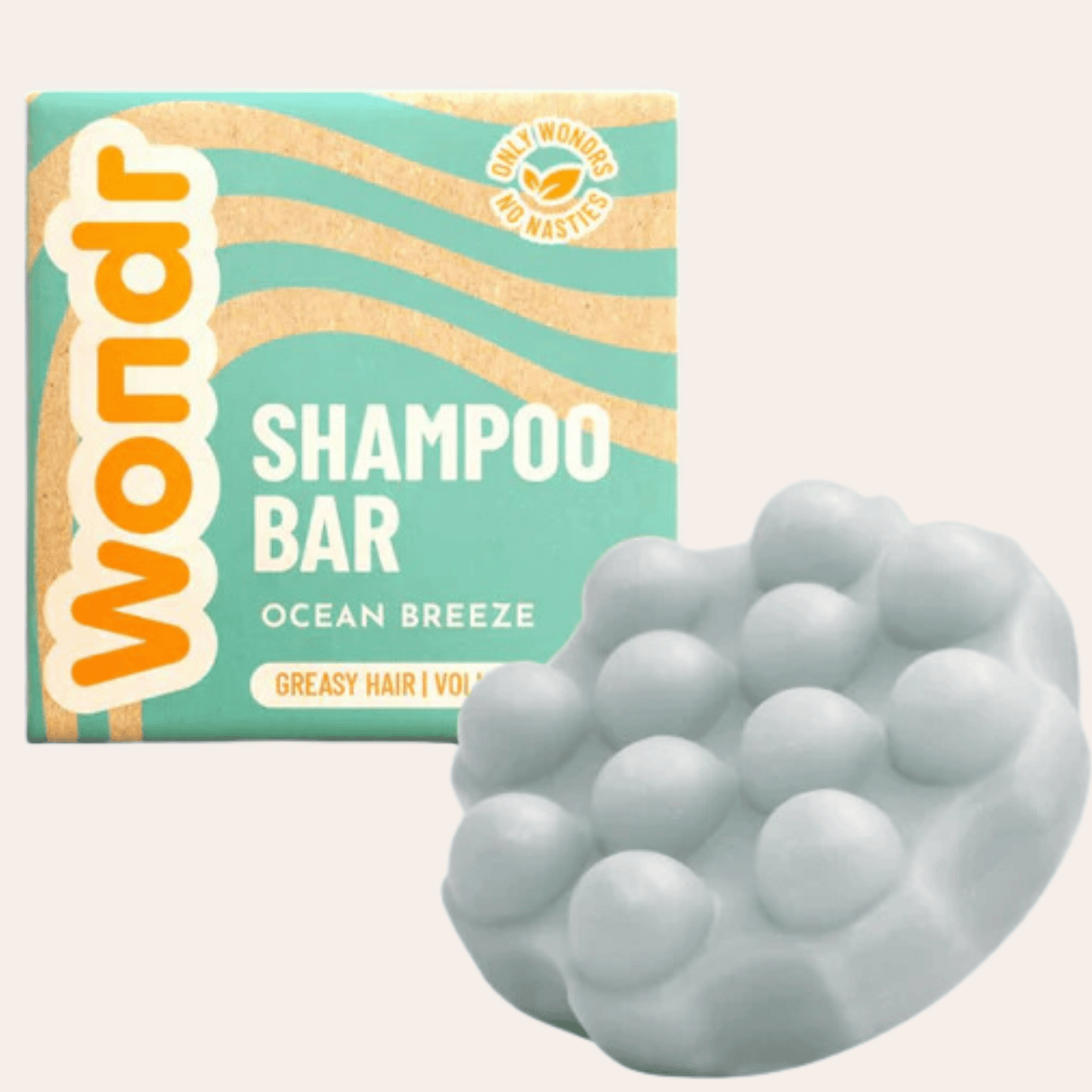 Vaste shampoo - Ocean Breeze