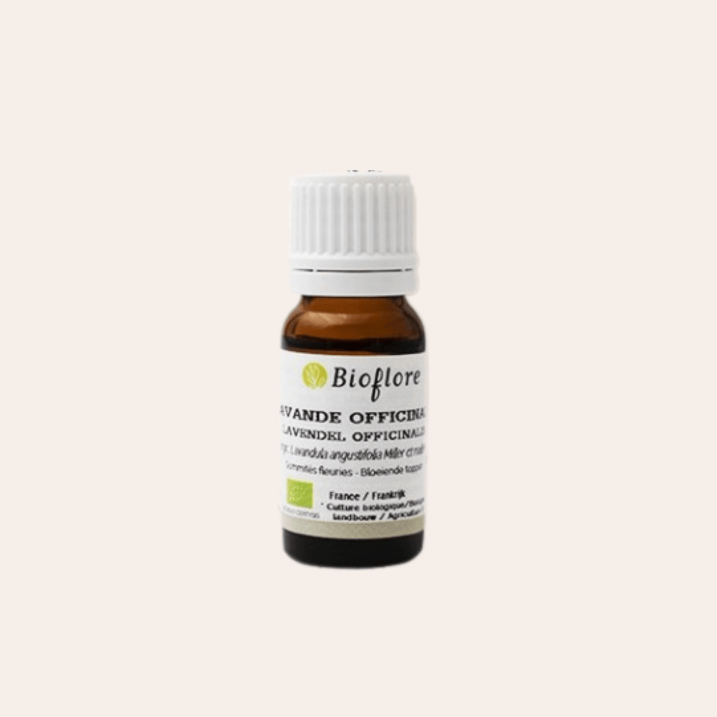 Lavendel etherische olie 10 ml
