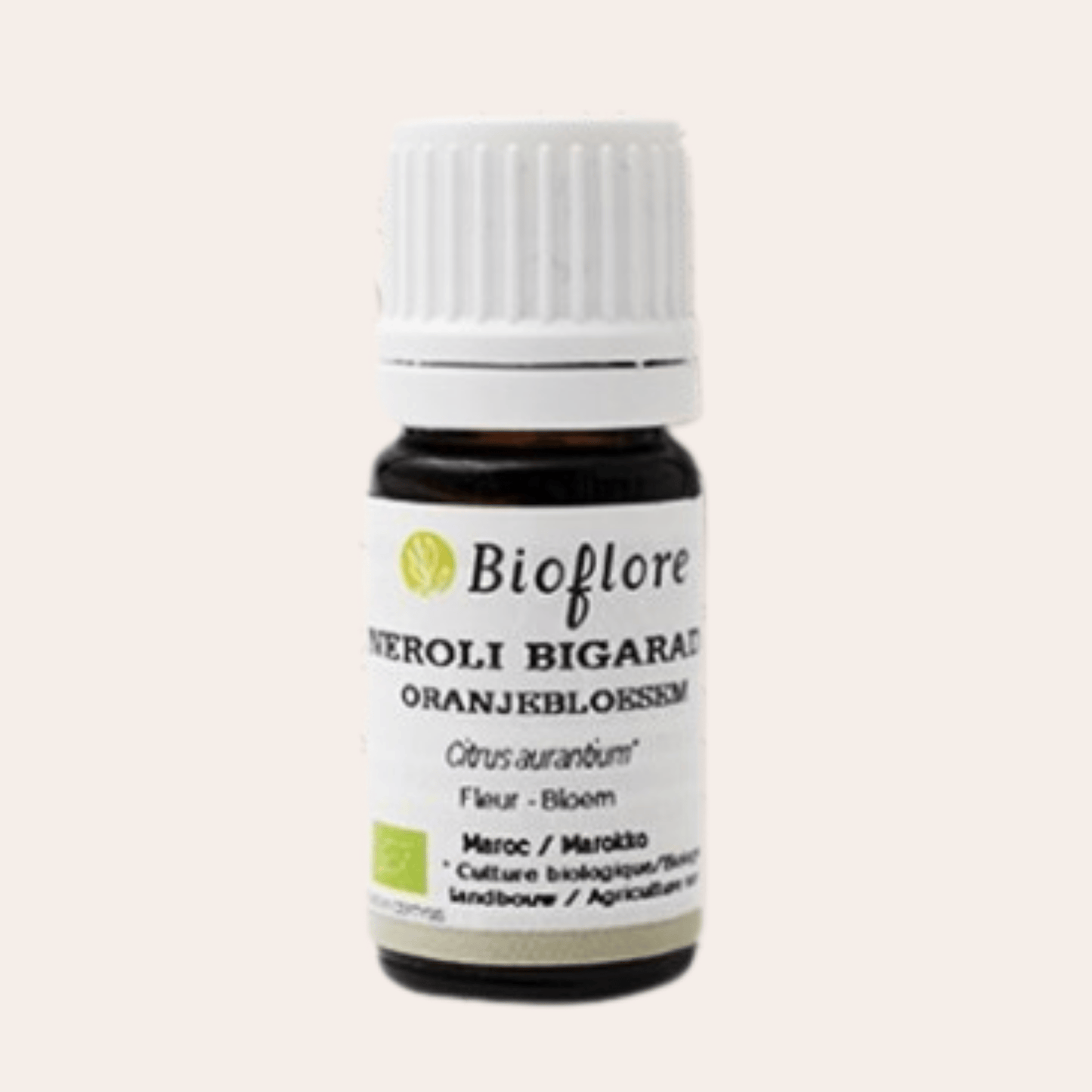 Neroli Bigarade etherische olie 1 ml