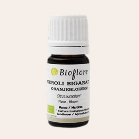 Neroli Bigarade etherische olie 1 ml