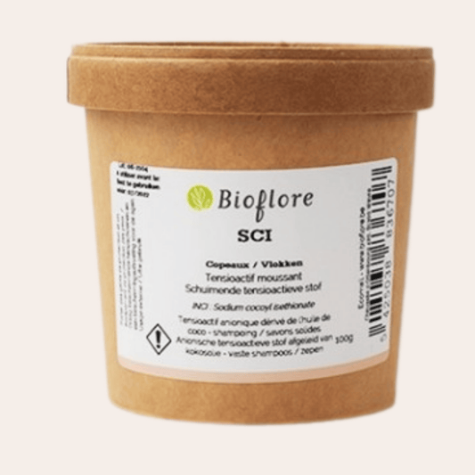 SCI-oppervlakteactieve stof - in chips