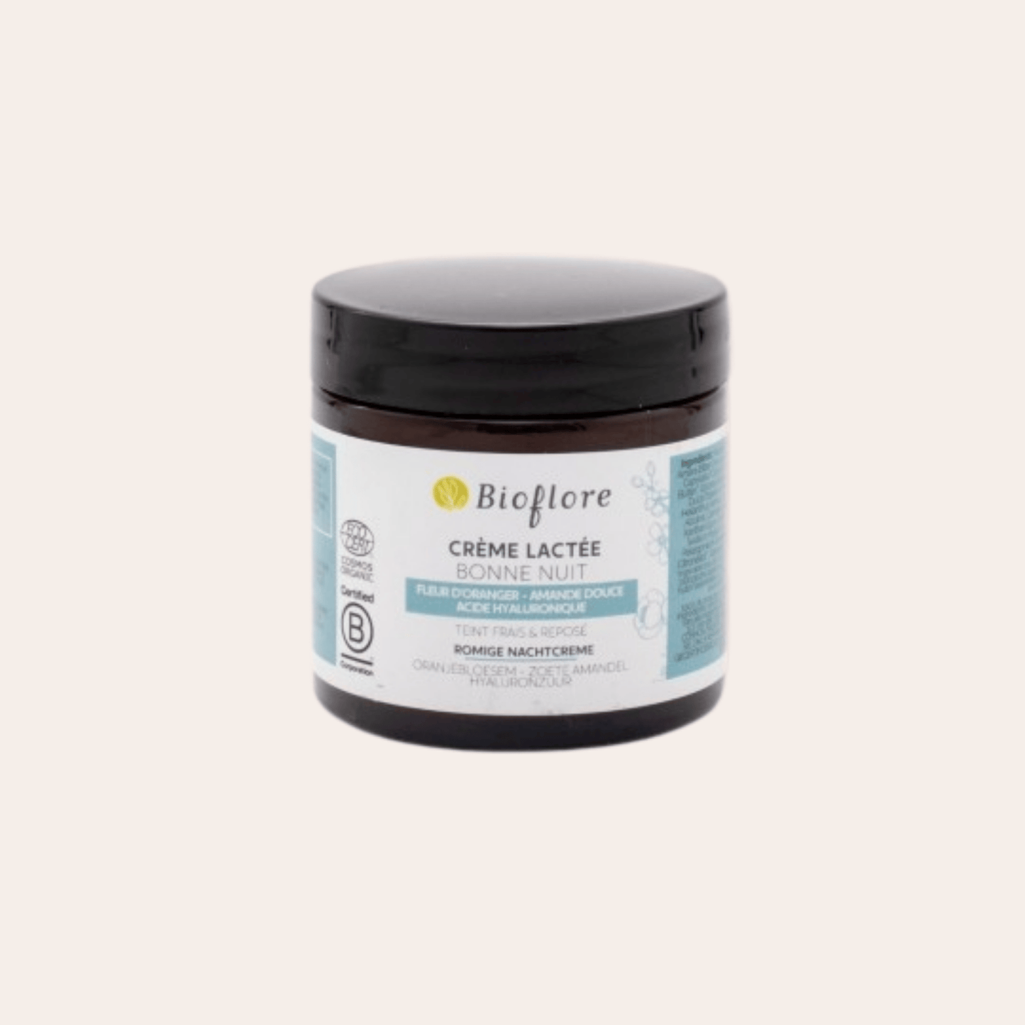 Welterusten melkcrème 60ml