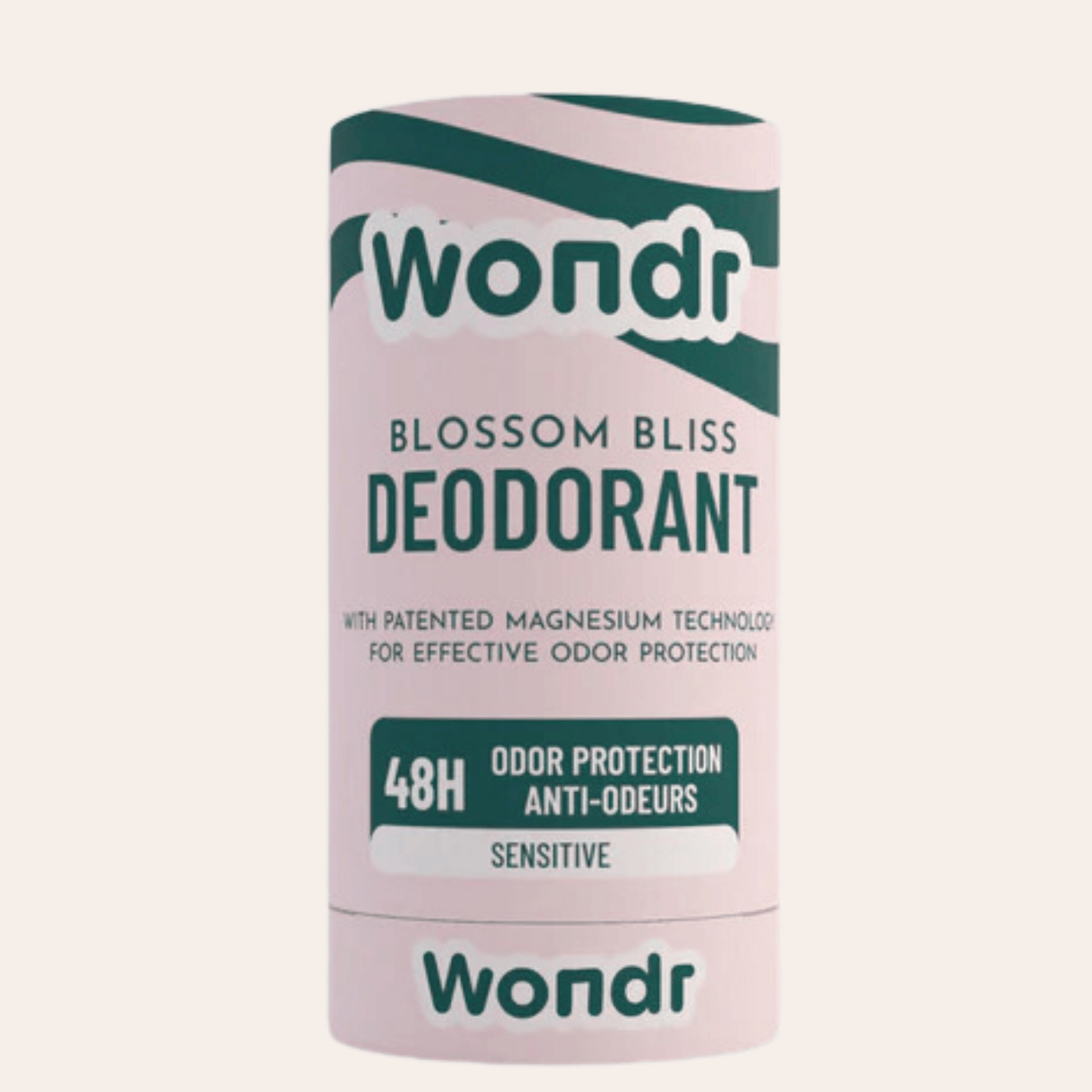 Blossom Bliss-deodorant