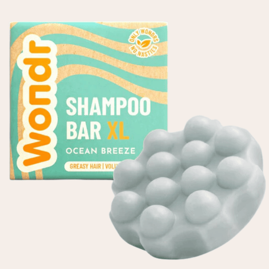 XL vaste shampoo - Ocean Breeze