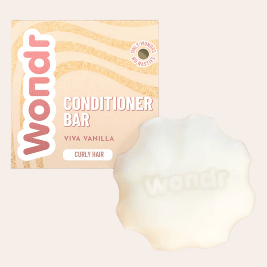 Vaste conditioner - Viva Vanille