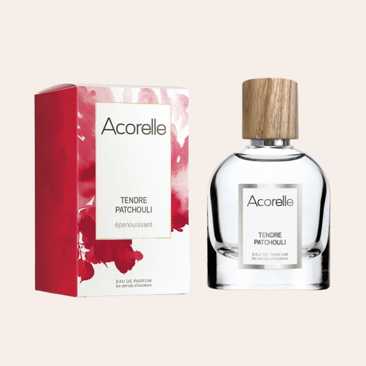 Tedere Patchouli - Eau de parfum 50ml