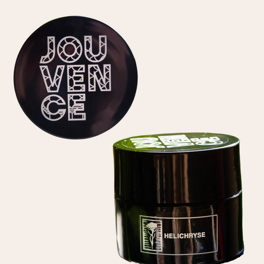 JOUVENCE, opvullende crème 50ml