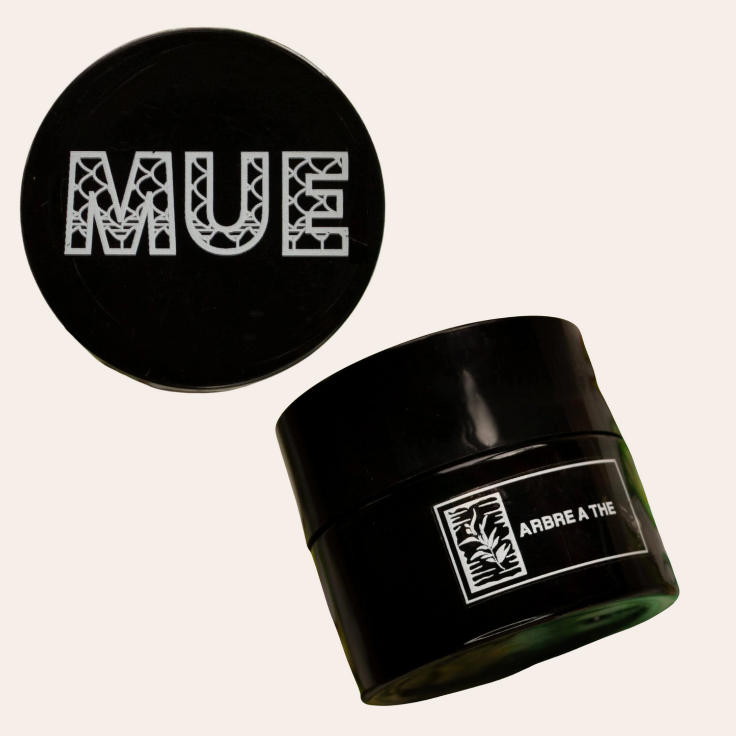 MUE anti-smetcrème 50ml