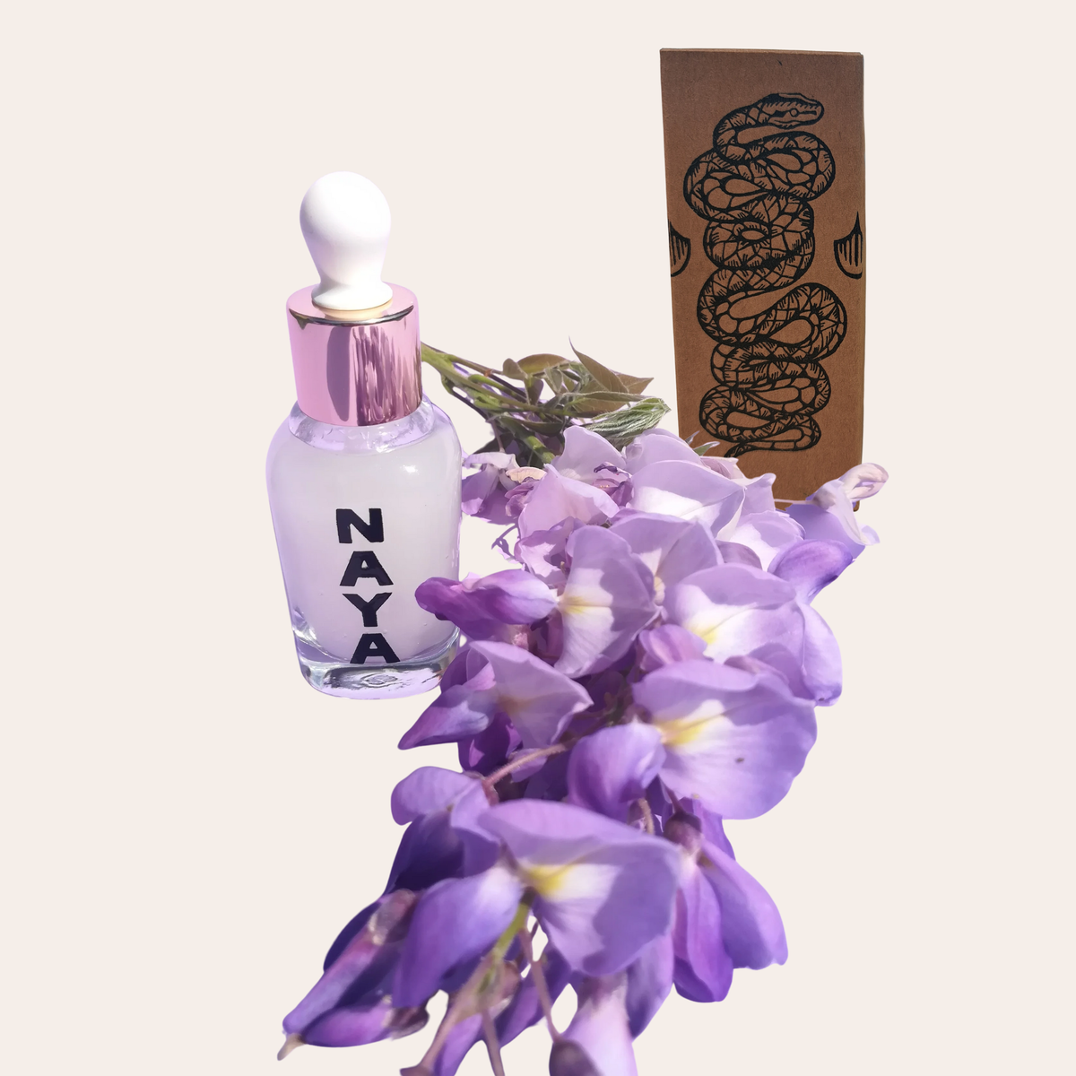 NAYA sérum régénérant