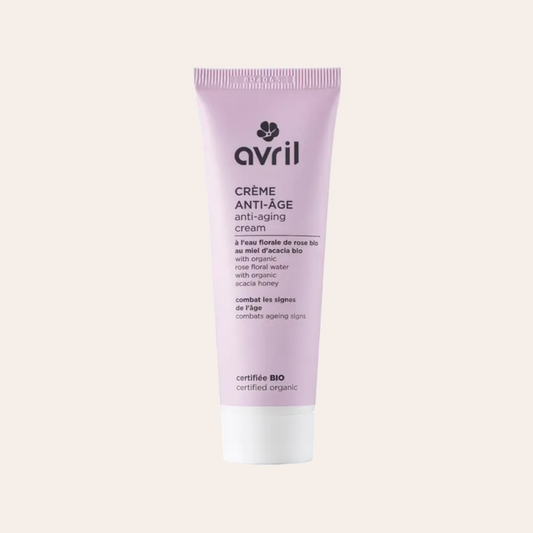 Anti-verouderingscrème