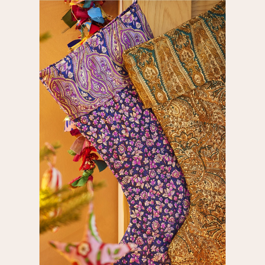 Gerecyclede saribroeken