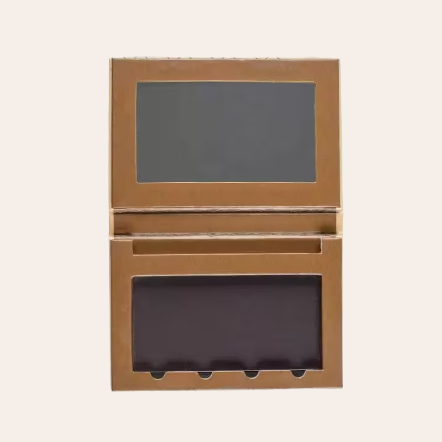 Natuurlijk navulpalet