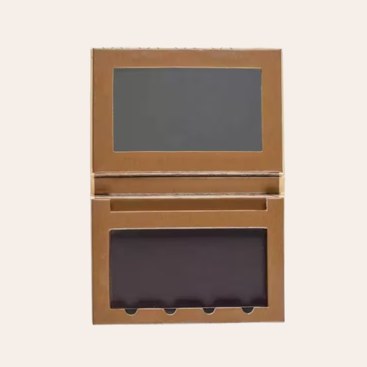 Natuurlijk navulpalet