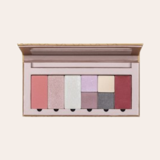 Stockholm voorgevuld make-uppalet