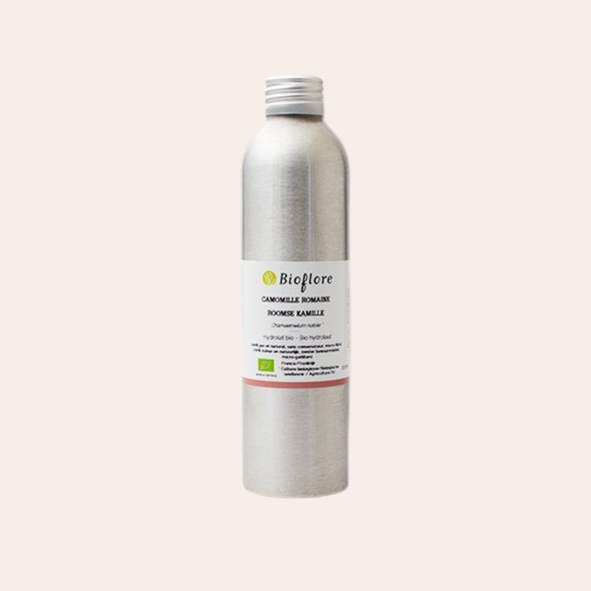 Hydrolat de Camomille Romaine Bio – Bioflore