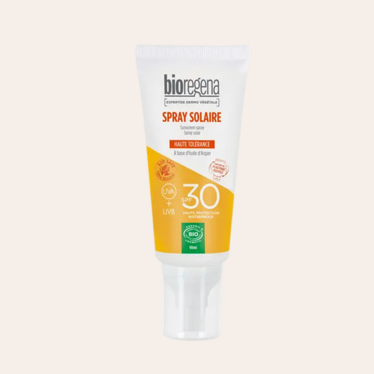 Zonnecremespray met SPF 30, 90 ml