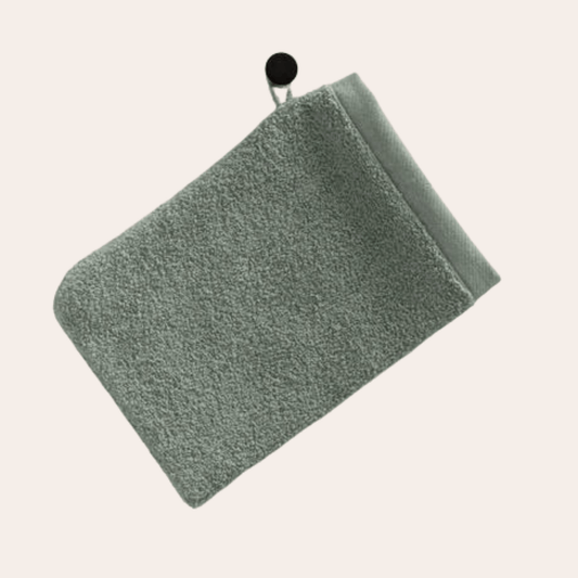 LUNA washandjes - set van 4