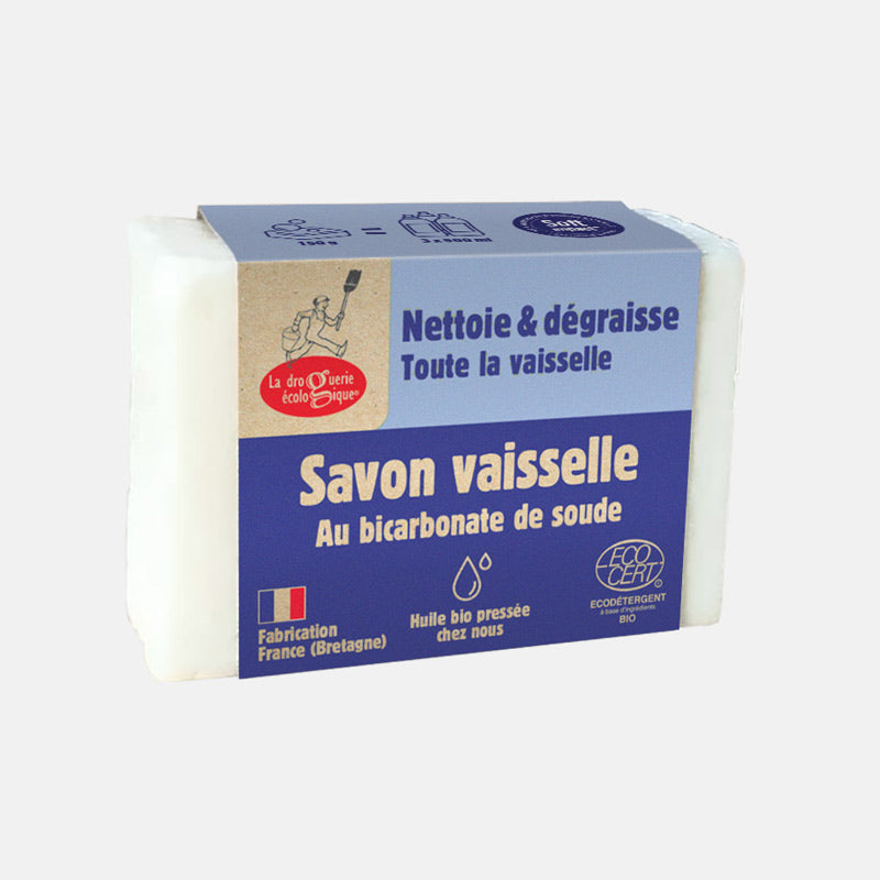 Citroenverbena afwasmiddel 150g