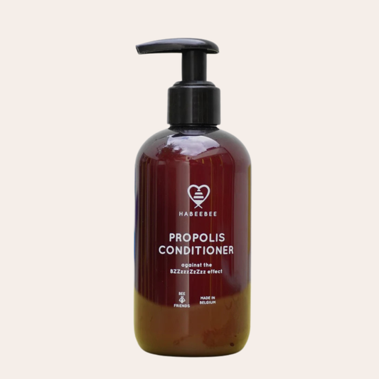 Propolis conditioner