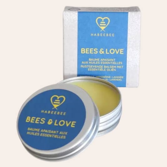 BEES & LOVE Verzachtende Balsem