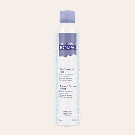 Rehydrateren - Zuiver thermaal water 300 ml