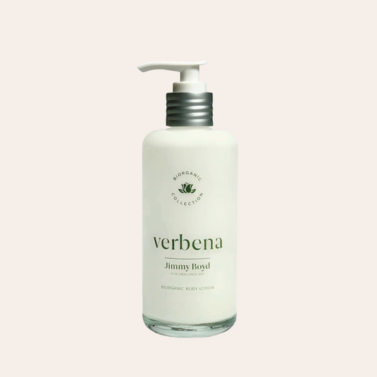 Biorganische bodylotion 200ml - Verbena