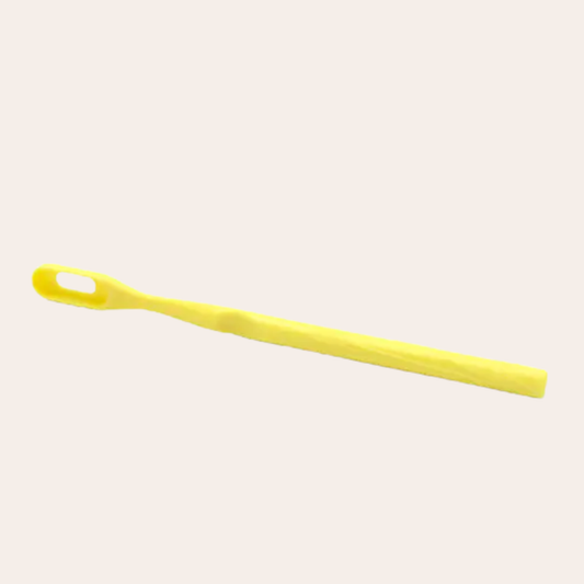 Tandenborstel handvat